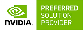 NVIDIA Preferred Solution Provider
