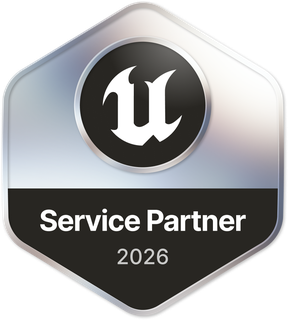 Unreal Engine Service Partner 2026